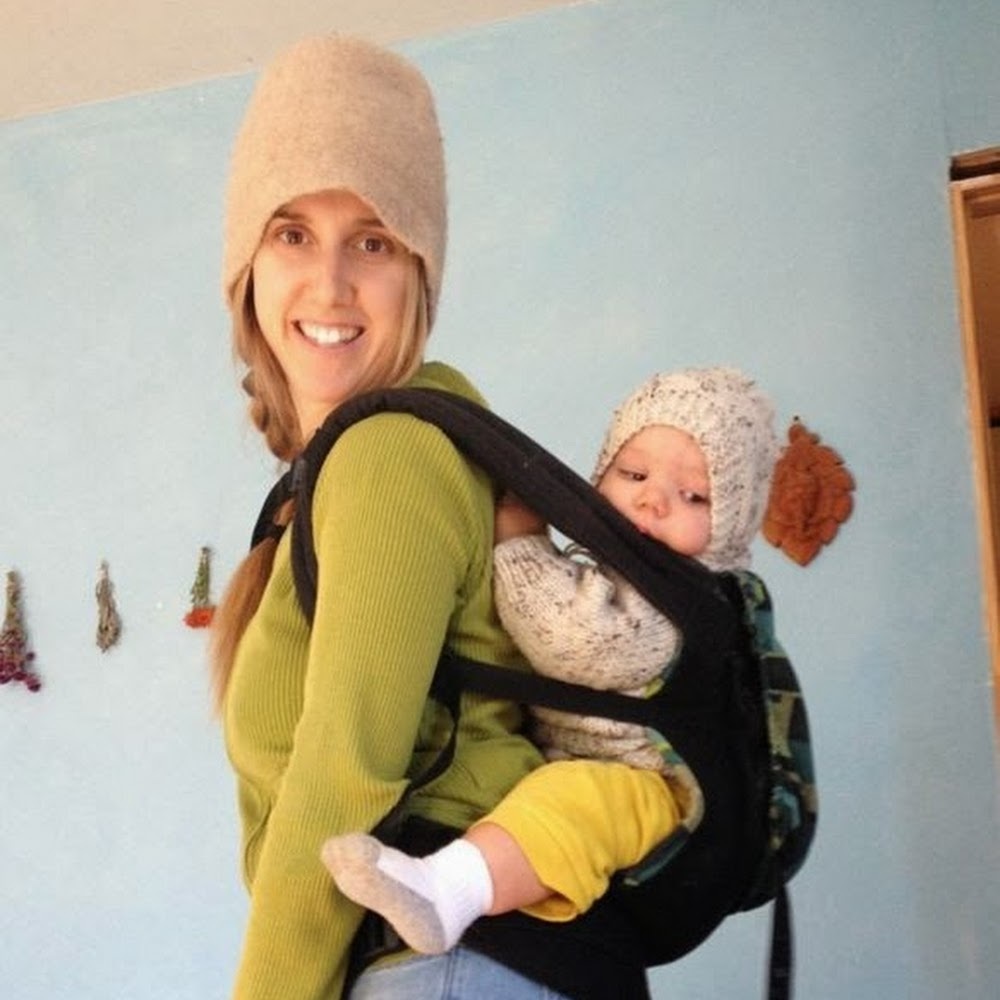 Meet your Posher, Molly